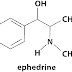 Ephedrine hydrochloride | Sympathomimetic drug