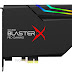 H gaming κάρτα ήχου Sound BlasterX AE-5 Plus