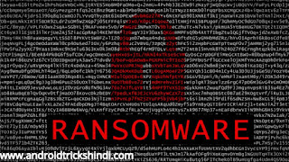 ransomware decrypt attacks prevent