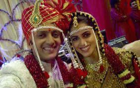 Latest Updates: Ritesh and Genelia Wedding Wallpapers 2012, Ritesh