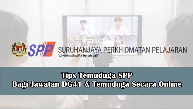 Tips temuduga online