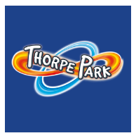 THORPE PARK Resort mobile App