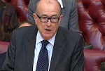 Britain's Lord Sewel resigns after cocaine and prostitutes scandal