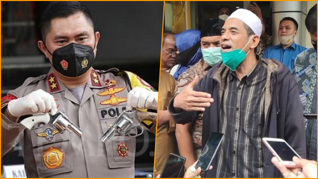 Orang Tua Laskar FP1 Tantang Kapolda Metro untuk Bermubahalah, Yang Bersalah Dilaknat 7 keturunan Orang Tua Laskar FP1 Tantang Kapolda Metro untuk Bermubahalah, Yang Bersalah Dilaknat 7 keturunan