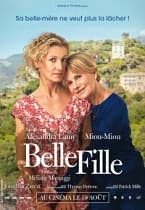 Belle-Fille (2020) streaming