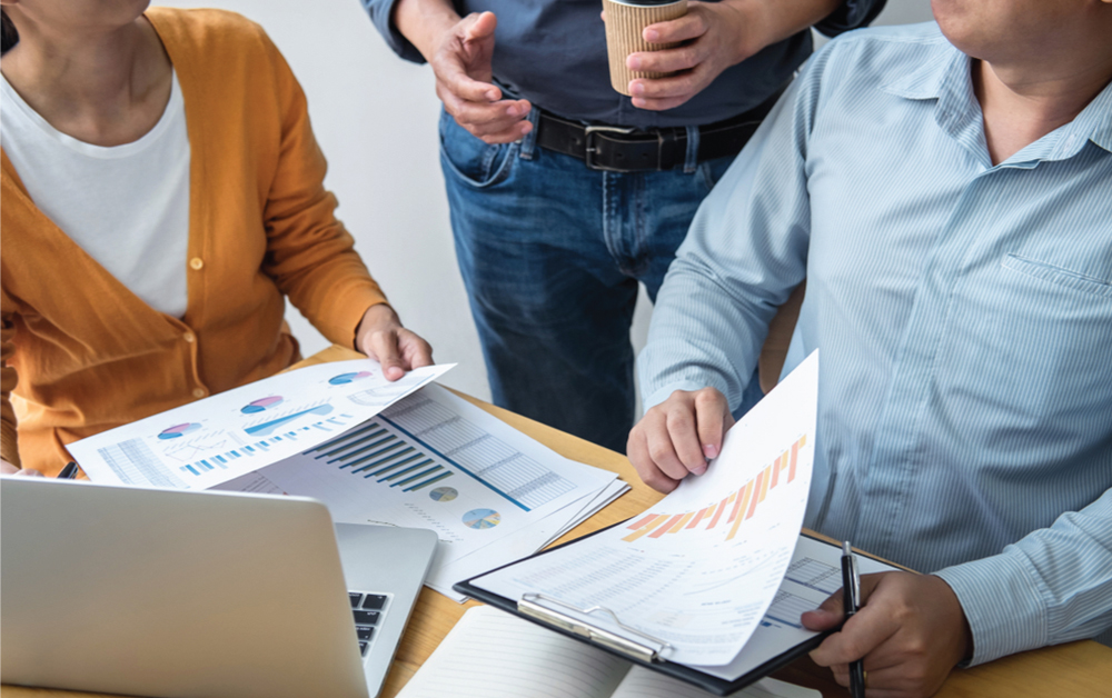 Pikuuu Kiat Ampuh Agar Gaji Pekerjaan Lulusan Ilmu Politik Semakin Besar