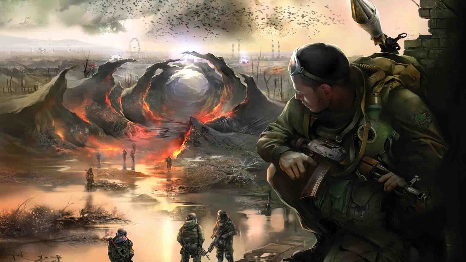 stalker clear sky steam overlay stalker clear sky steam overlay