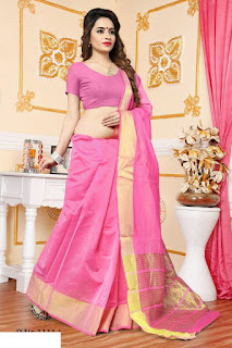 blouse designs for silk saree