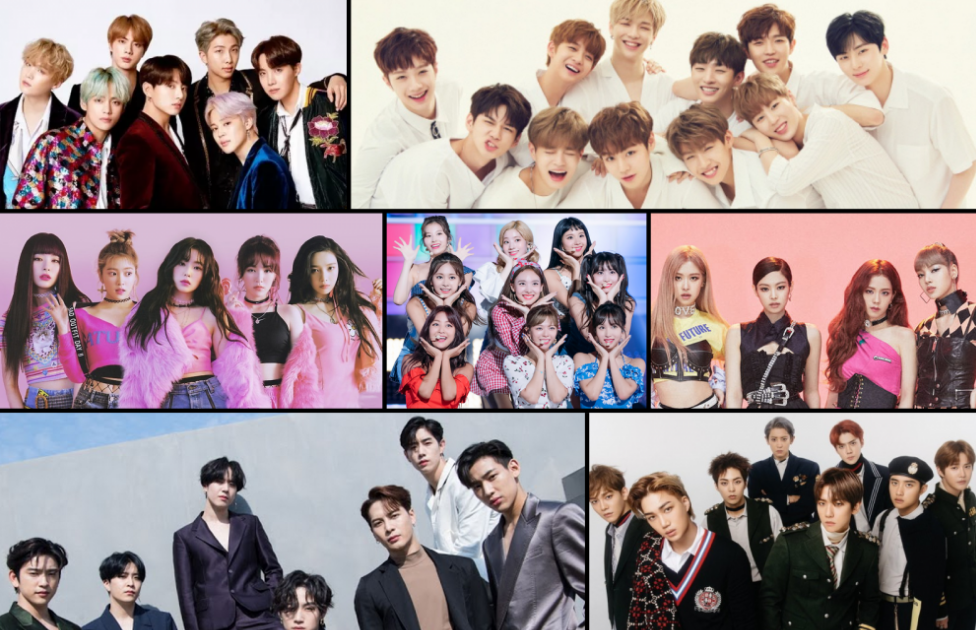 Kata Kata Motivasi Dari Kpop Idol Yang Bikin Kita Jadi Makin Semangat