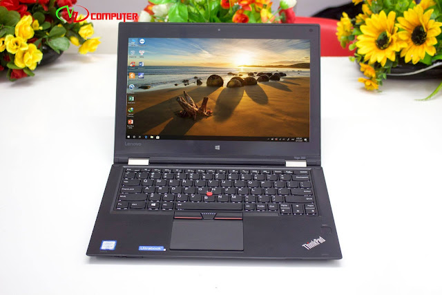 Lenovo Thinkpad Yoga 260