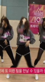 [프로듀스101] 지금까지의 김청하 | 인스티즈