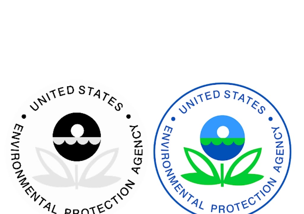 Logo U S Environmental Protection Agency Hd Galeriku