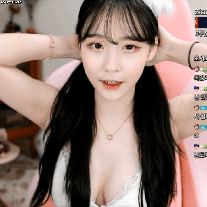 BJ 짜미 겨드랑이 - 디쁠