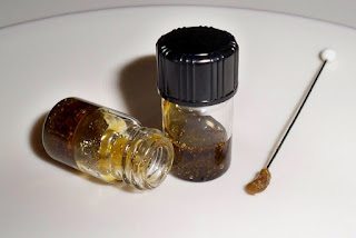 Масло каннабиса - гашишное масло: размеры и сроки наказания за грамм гашишного масла