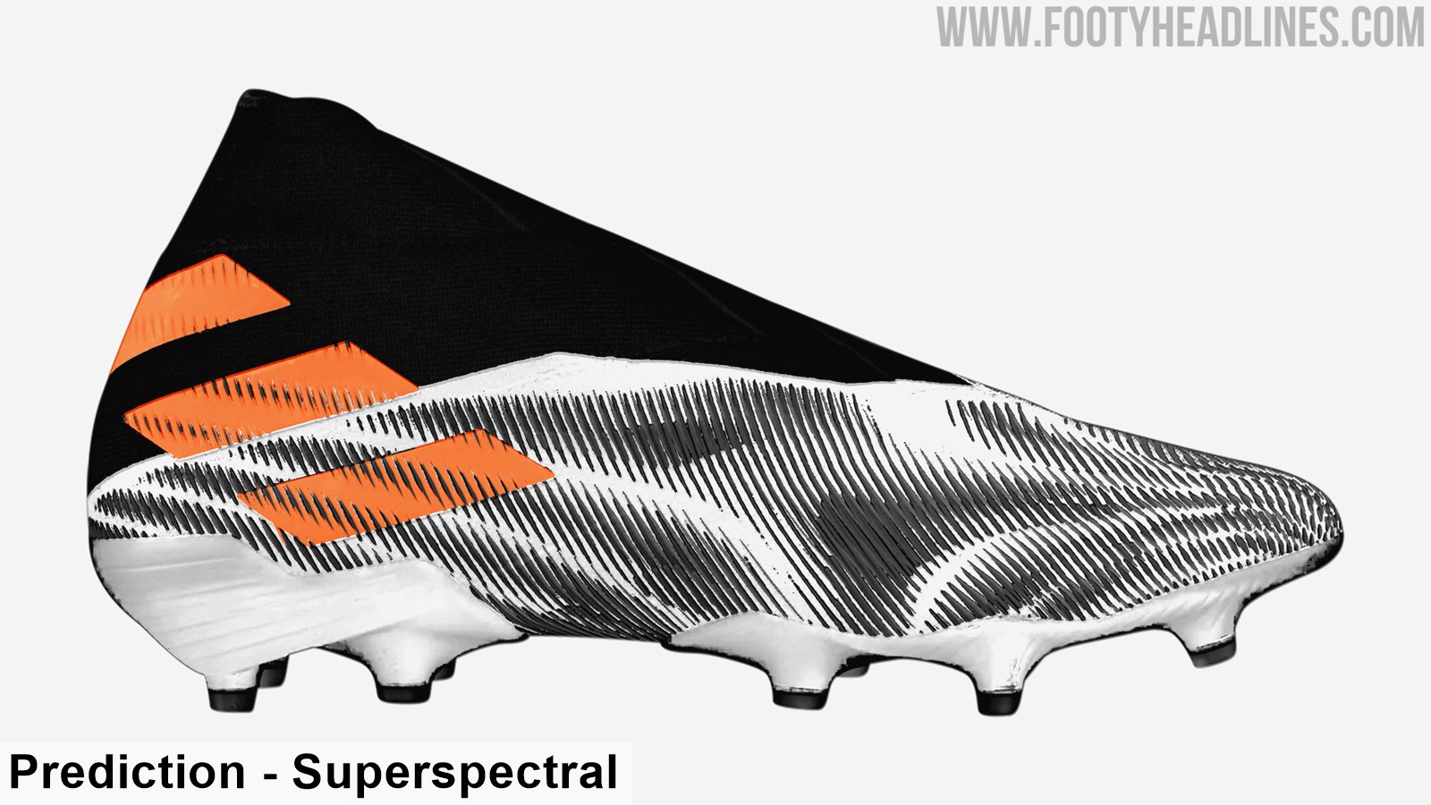 new adidas nemeziz 2021