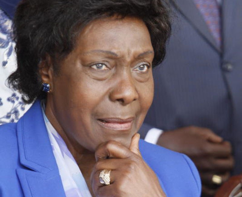 Image result for charity ngilu