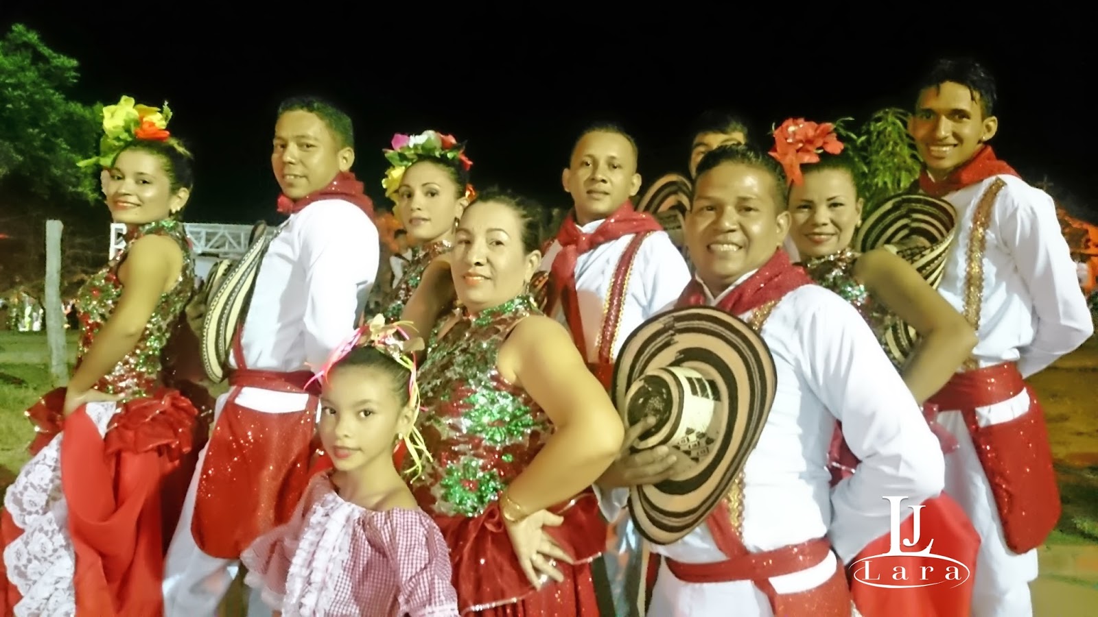 Nueva Granada Magdalena