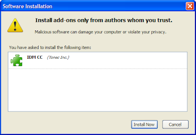 Software Installation Software Installation