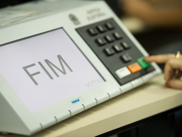 Eleitor pode conferir através do site do TRE-BA em qual zona e seção eleitoral ele irá votar (Foto: Agência Brasil)