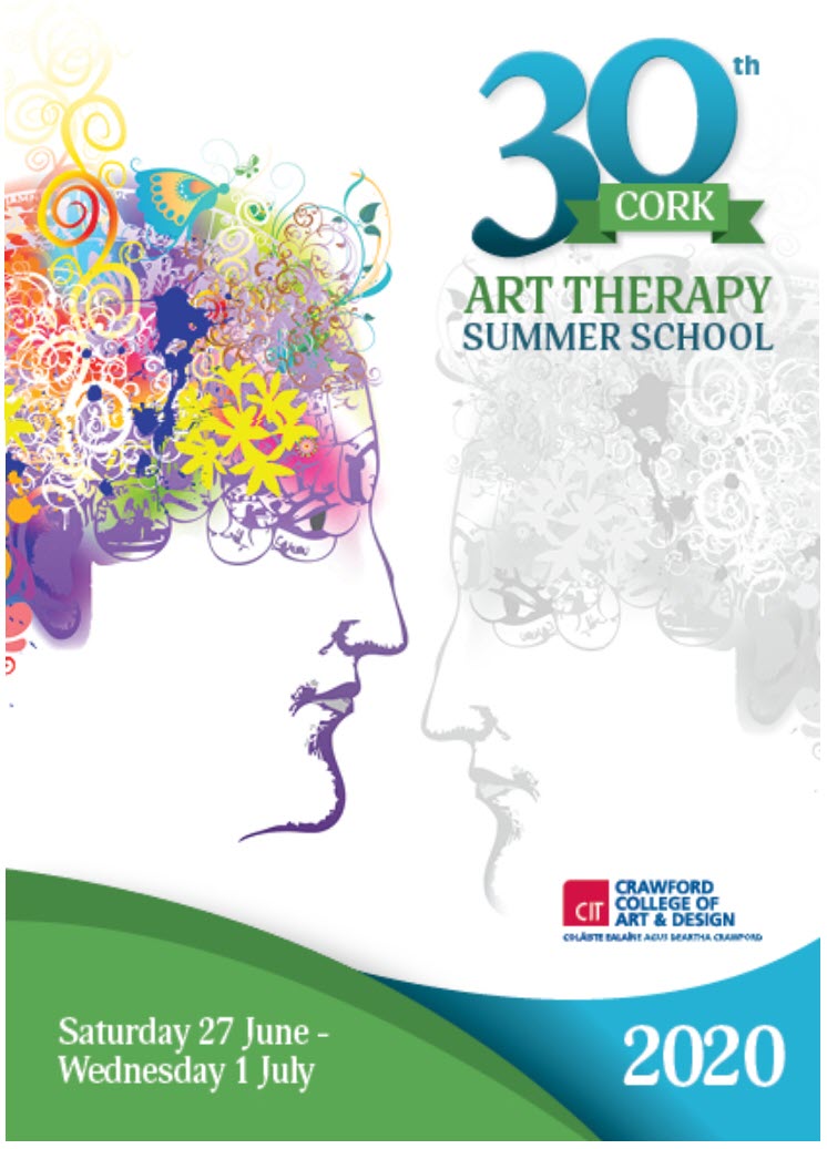Art Therapy West Cork Art Therapy Summer School 2020