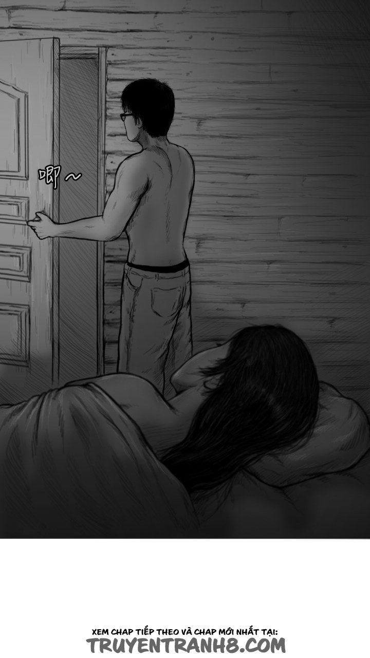 Hạt Giống Mỹ Nhân chap 16 - Trang 8