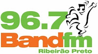 Rádio Band FM da Cidade de Ribeirão Preto ao vivo