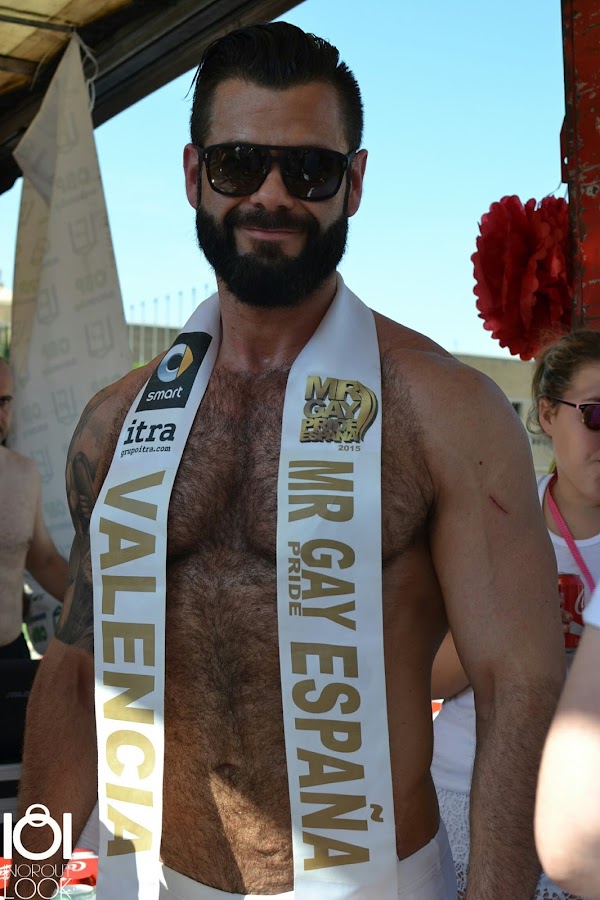 "Pride Barcelona 2016"