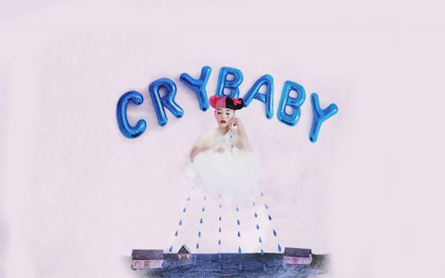 melanie martinez wallpaper crybaby