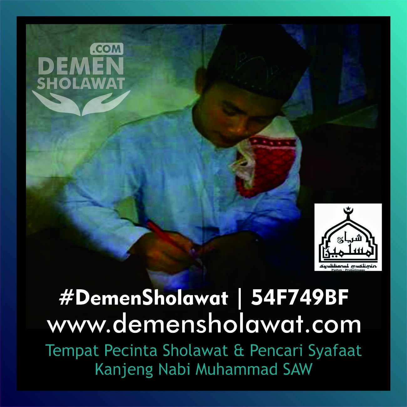 Syubbanul Muslimin Ibu Aku Rindu Download Mp3 DEMEN