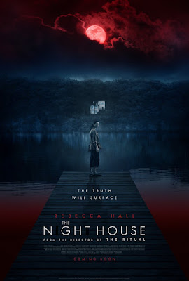 The Night House 2021 Movie Poster 2