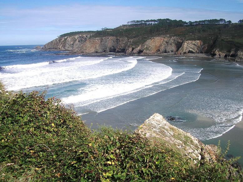 teresaderibadeo De Canero a Barcia