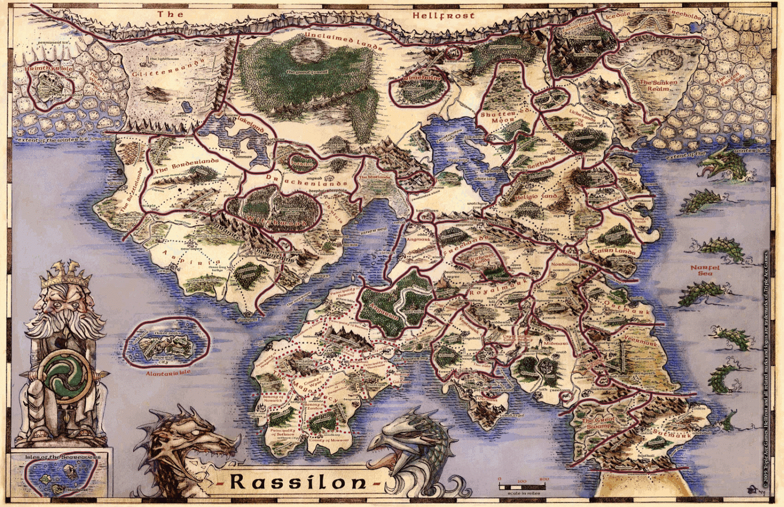 Antinomian Tendencies: Searching the Dark Between the Stars: Dungeon Antinomian Tendencies: Searching the Dark Between the Stars: Dungeon