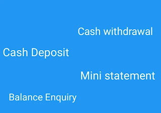ATM Se paisa kaise nikale ATM Se paisa kaise nikale