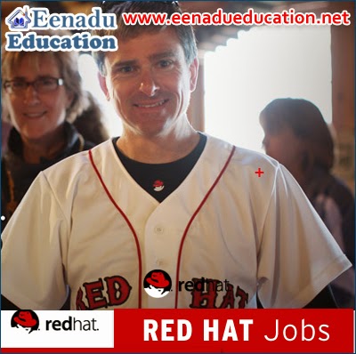 Red Hat Jobs