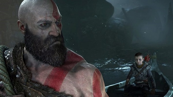 أستوديو Santa Monica يكشف رسميا القدرات التقنية للعبة God of War 3 و God of War 2018 على جهاز PS5