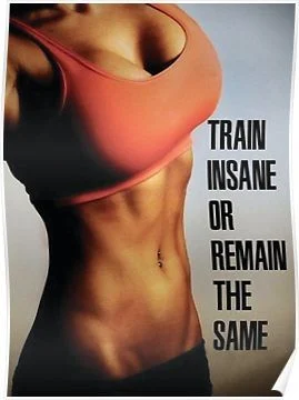 Inspirational Fitness Quotes for Women