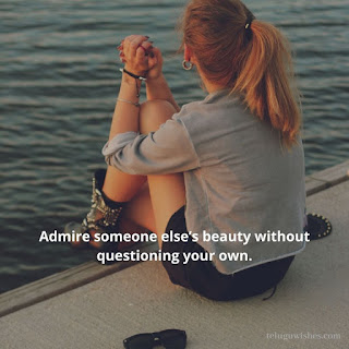 Beautiful Girl Quotes