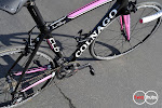 Colnago CLD Campagnolo Super Record 12 EPS Shamal Ultra Complete Bike at twohubs.com