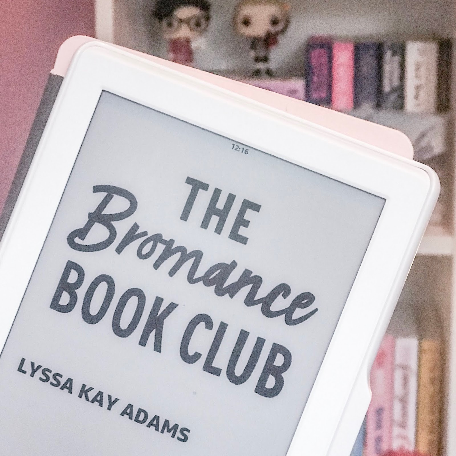 Get e-book The bromance book club Free