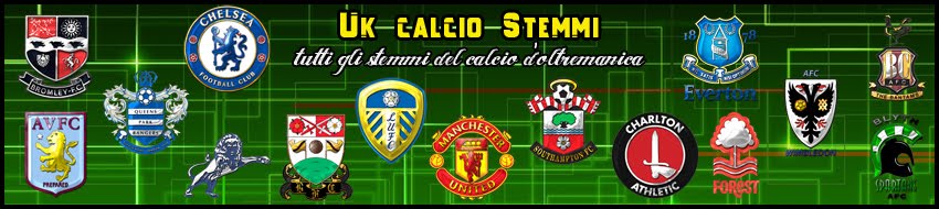 UKCALCIO - GLI STEMMI -