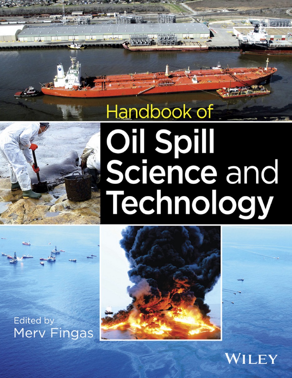 Engineering Library Ebooks Handbook of Oil Spill Science and Technology