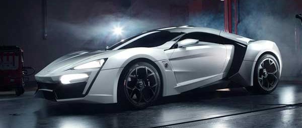 lykan-hypersport