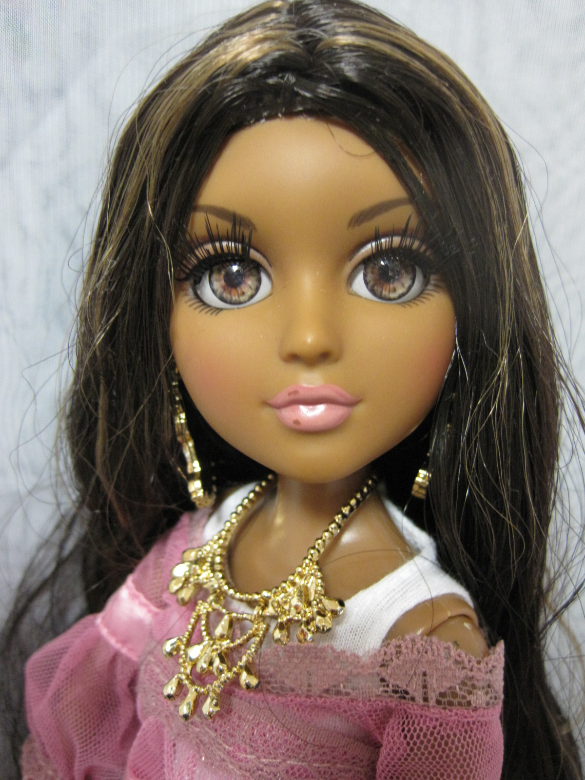 Кукла MOXIE Teenz 2010