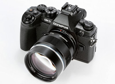 Olympus OM-D E-M1, art filters, EVF features, micro four third camera, photographer, Digital SLR camera