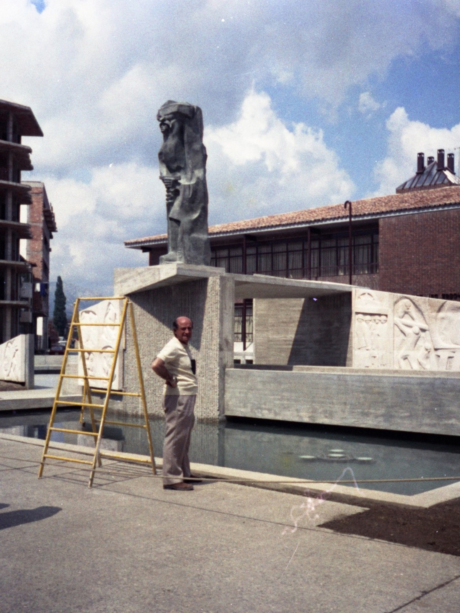 Guardo Virtual Monumento al Minero