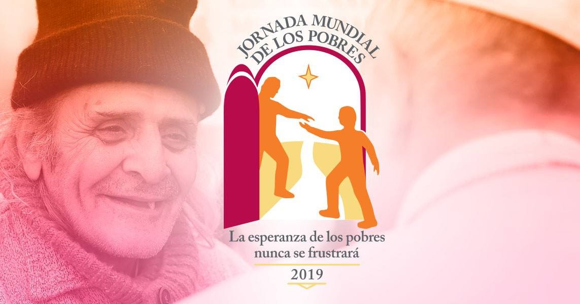 San Ginés de Padriñán La esperanza de los pobres nunca se frustrará
