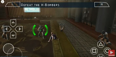 game ppsspp spiderman 3 game ppsspp spiderman 3