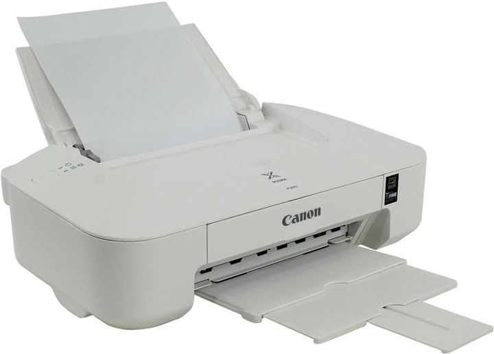 Скачать драйвера для canon pixma ip2840