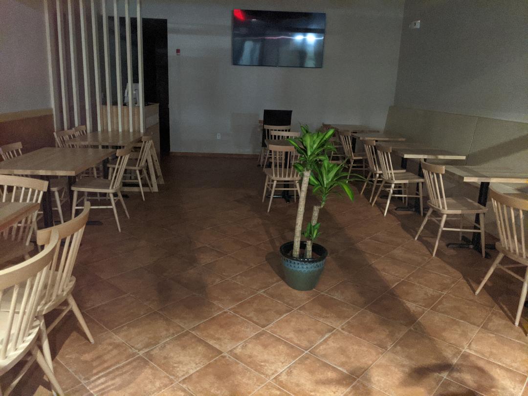 Sam Eig RanKen Noodle House opens in Gaithersburg