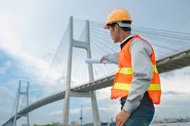 INGENIEUR EN GENIE CIVIL